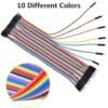 120 Pieces Jumper Wire Set - Image 4