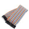 120 Pieces Jumper Wire Set - Image 3