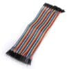 120 Pieces Jumper Wire Set - Image 2