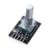 360 Degree Rotary Encoder Module, rotary module