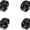 4 Wheels with 2 Belts - Image 3