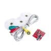 EMG Muscle Sensor Module, Robotic Muscle Control