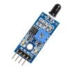 Flame Sensor detection module (2 Pcs) - Image 3