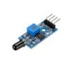 Flame Sensor detection module