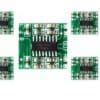 2 Channel Amplifier With Speaker - Image 3