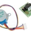 (28YBJ-48) with ULN2003 Driver Board - Image 3