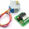 (28YBJ-48) with ULN2003 Driver Board