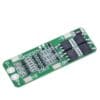 3 Series 20A BMS Circuit 18560 Lithium Battery (2 Pcs) - Image 3
