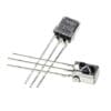 TSOP 1838B 3pin Infrared IR Receiver Sensor (5 Pcs) - Image 2