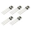 TSOP 1838B 3pin Infrared IR Receiver Sensor (5 Pcs)