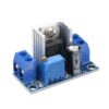 LM317 DC to DC Converter Step Down Power Supply