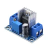 LM317 DC to DC Converter Step Down Power Supply - Image 2