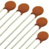 220NF Ceramic Capacitor (Pack of 5) - Image 3