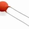 220NF Ceramic Capacitor (Pack of 5)