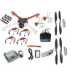 Quadcopter DIY Drone Combo Kit for Beginner - Image 2