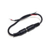 Dc Jack Male And Female With Wire(1 Pair) - Image 3