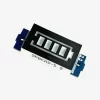 Battery Level Indicator