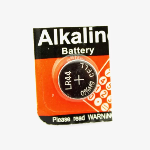 LR44 ALKALINE CELL