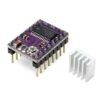 DRV8825 Stepper Motor Driver with Aluminum Heat Sink