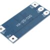 2S 20A 18650 Lithium Battery Protection Board (BMS) - Image 3