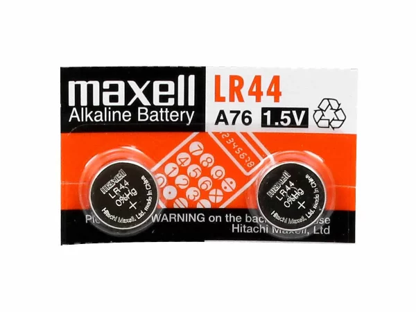 LR44 ALKALINE CELL - Image 2