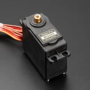 MG995 360 Degree Servo Motor