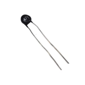 470 Ohm NTC Thermistor (1 pc)