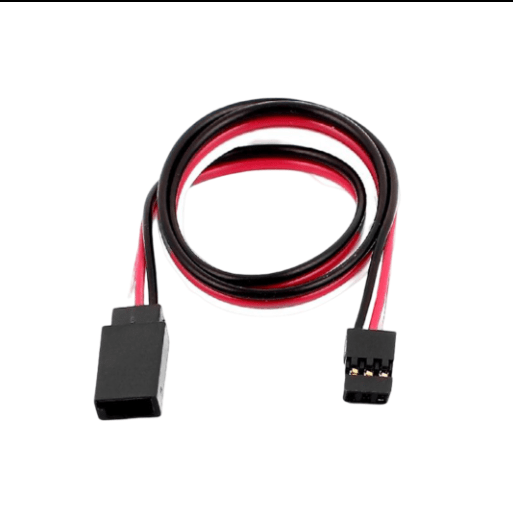 Servo Extension Cable