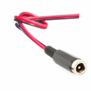 SafeConnect DC Jack Female Connector -1pc