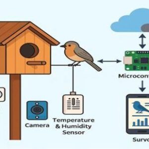 IoT-Based Bird Nest Monitoring for Conservation