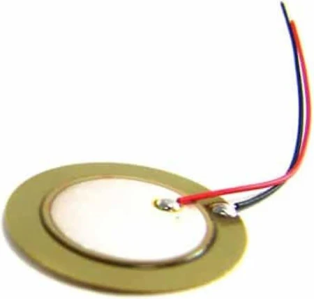 Piezoelectric Plate 28mm - Image 2