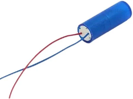 Medium-Sized Vibration Motor (1 pc)