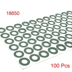 7.4V Gasket Sheet