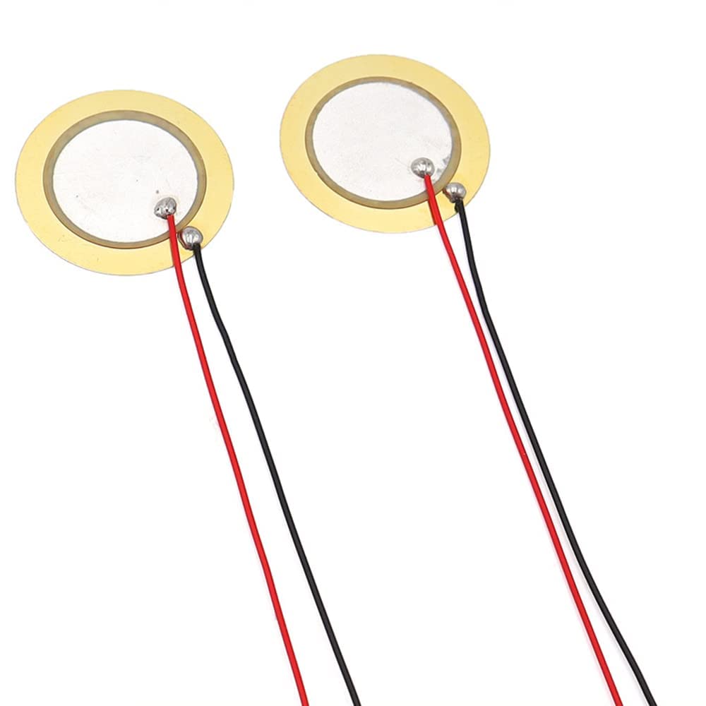 35mm piezo
