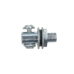 775 motor shaft adapter aluminum coupler